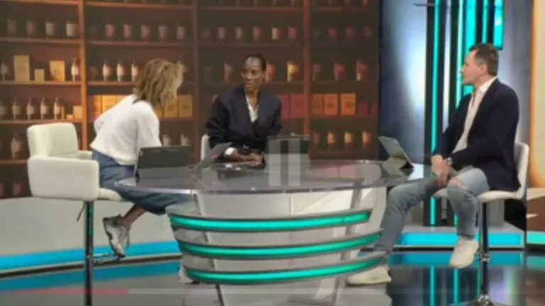 Fiona May e Patrick Stevens a Pechino Express 2026