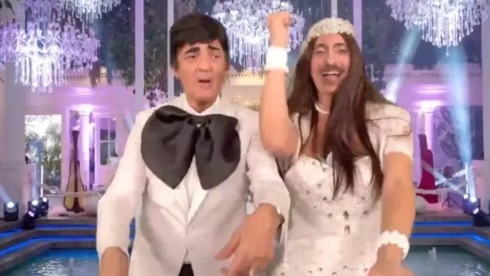 Fiorello supera tutti Fiorello supera tutti