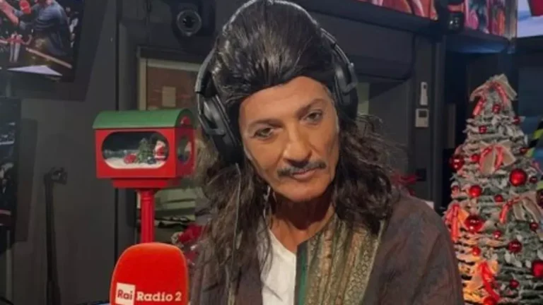 Fiorello citato dal re dei paparazzi