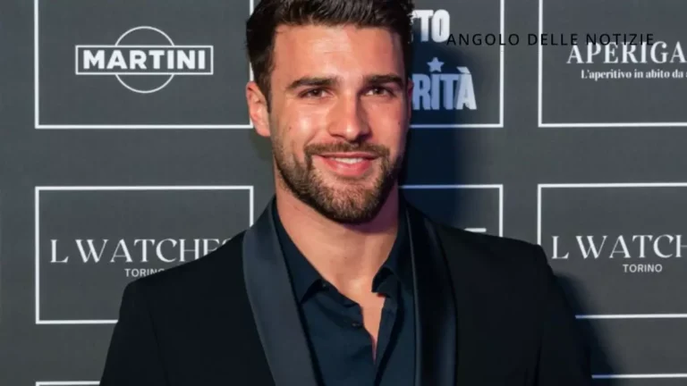 Flavio Ubirti torna single