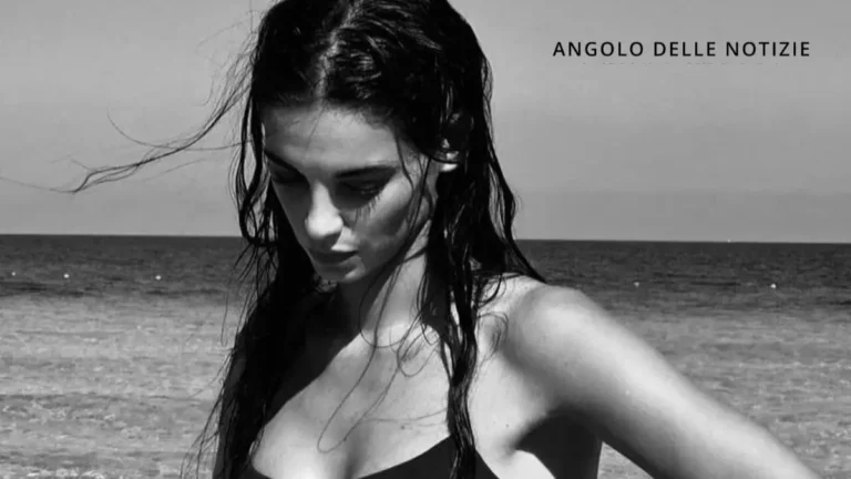 Francesca Chilleni tra paura e amore