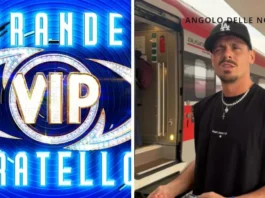 Anticipazioni GF Vip 8, Renato Biancardi si sbilancia su Barbara Prezia Gf vip 8, Renato Biancardi annuncia il primo possibile Flirt