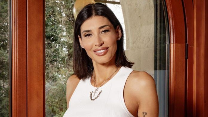 Giorgia Venturini, la clamoroa notizia