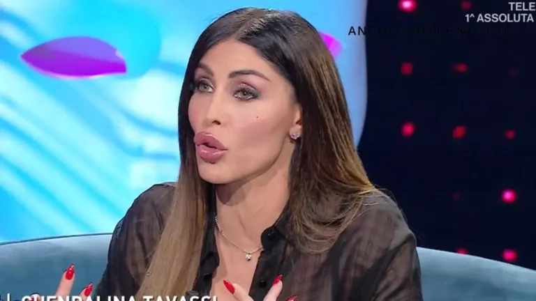 Guendalina Tavassi e il mistero Grande Fratello: cosa è successo davvero