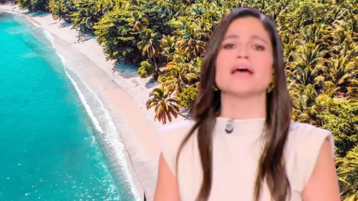 Isola Dei Famosi la svolta