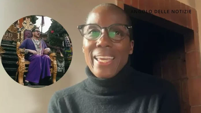 May a Pechino Express