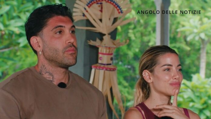 Pachino Express seconda puntata del 2026, il duello degli ex