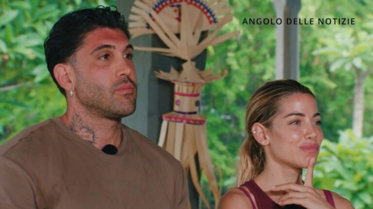 Pachino Express seconda puntata del 2026, il duello degli ex