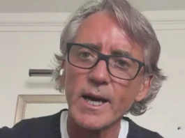 Roberto Mancini, paura a Doha: “Allarmi sul telefono e poi le esplosioni” Paura per Roberto Mancini a Doha