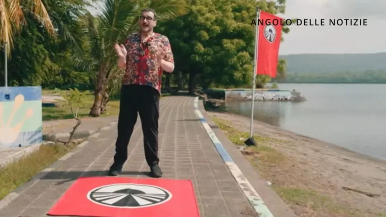 Pechino Express la prima puntata