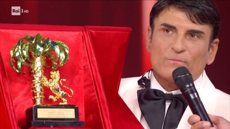 Sal Da Vinci la polemica va alle vie legali