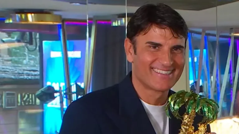 Sal Da Vinci la rivelazione sul successo