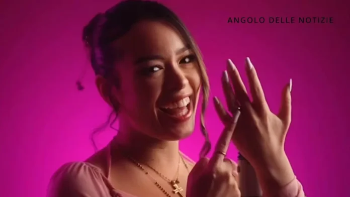 Sal Dal vcinci virale in Giappone