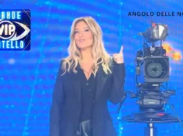 Anticipazioni Gf Vip 8, Selvaggia Lucarelli rompe gli schemi: la verità pungente Continua a seguire Angolo delle Notizie. Siamo anche su Telegram e WhatsApp
