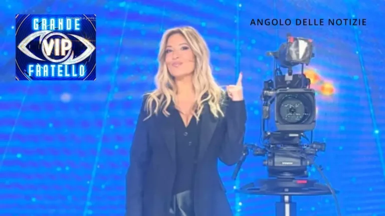 Continua a seguire Angolo delle Notizie. Siamo anche su Telegram e WhatsApp