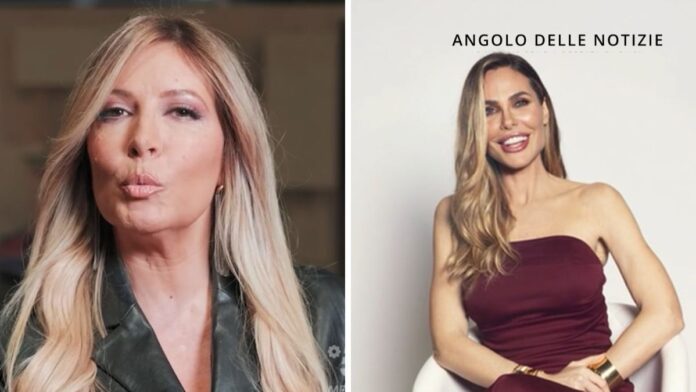 Selvaggia batte Ilary, ma lei riesce atener testa