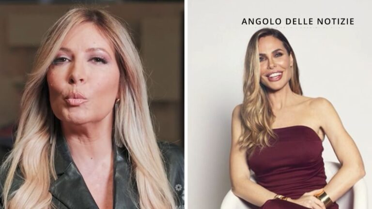 Selvaggia batte Ilary, ma lei riesce atener testa