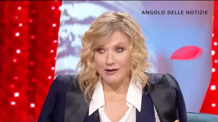 Stefania Stefanko rivela tutto sul suo matrimonio