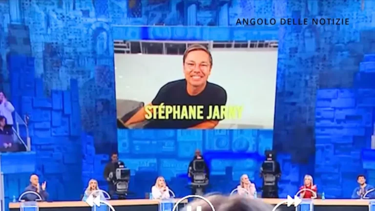 Anticipazioni Serale Amici 25, Stéphane Jarny dirige il Serale: chi è il nuovo direttore artistico