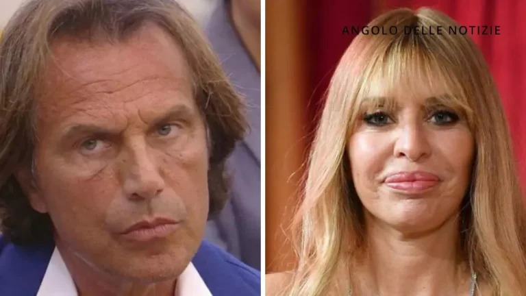 Zequila la dice tutta su Alessandra Mussolini